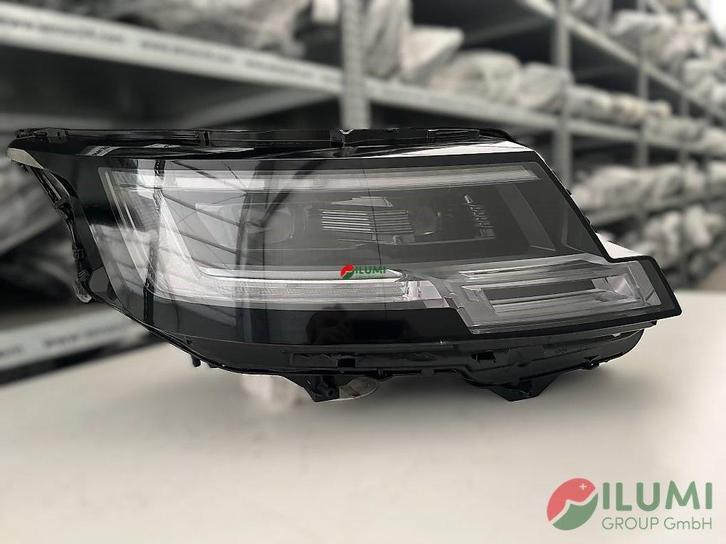 SCHEINWERFER RANGE ROVER V L460 RECHTS KPL, Autos : Pièces & Accessoires, Éclairage, Envoi