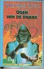 Ogen van de draak 9789025413620 Stephen King, Boeken, Verzenden, Gelezen, Stephen King