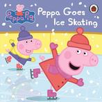 Peppa Pig Peppa Goes Ice Skating 9780723293118 Peppa Pig, Boeken, Verzenden, Zo goed als nieuw, Peppa Pig