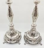 Chandelier (2) - .833 argent