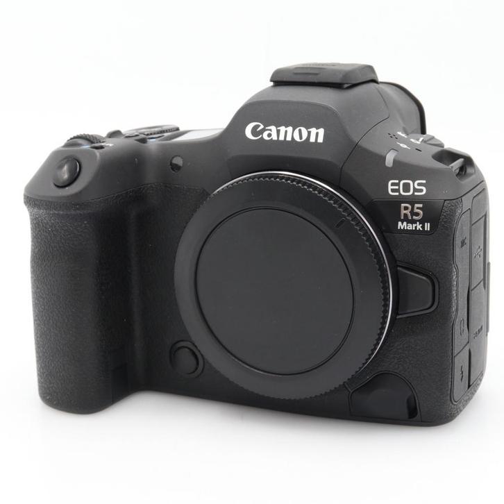Canon EOS R5 mark II body | Tweedehands, TV, Hi-fi & Vidéo, Appareils photo numériques, Envoi