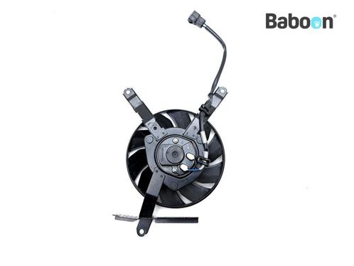 Ventilateur de refroidissement du moteur Yamaha MT 09 2024, Motoren, Onderdelen | Yamaha, Verzenden