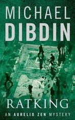 Ratking (1) 9780571154210 Michael Dibdin, Verzenden, Gelezen, Michael Dibdin