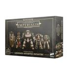 Legiones Astartes Infantry (Warhammer nieuw), Hobby en Vrije tijd, Ophalen of Verzenden, Nieuw