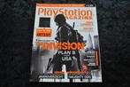Officieel Playstation Magazine JAN 2014 NR 140, Verzenden, Nieuw