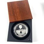 Australie. Silver Proof .999 1 Oz. - 1 Dollar: Elizabeth II