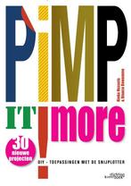 Pimp it more! 9789058565792 Bianca Dewamme, Verzenden, Zo goed als nieuw, Bianca Dewamme