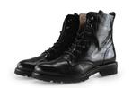 Manfield veterboots in maat 44 Zwart | 15% korting, Kleding | Heren, Schoenen, Manfield, Verzenden, Zwart, Boots