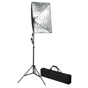 vidaXL Studiolamp professioneel 60x40 cm, Verzenden