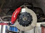 AP-Racing Big brake kit 6-pot 410mm 2-delig RAM 1500 02+, Auto-onderdelen, Nieuw, Ophalen of Verzenden, Dodge