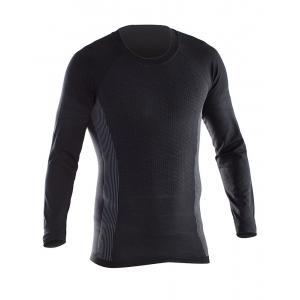 Jobman 5580 sweatshirt next to skin xxl gris foncé/noir, Doe-het-zelf en Bouw, Overige Doe-Het-Zelf en Bouw