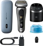 Braun Series 9 Pro+ 9575cc Grafiet Scheerapparaten, Verzenden, Nieuw