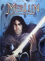De profetie / Merlijn - De queeste naar het zwaard / 1, Verzenden, Zo goed als nieuw, Jean-Luc Istin