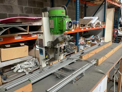 Grass Eco-Press P beslag boormachine, Doe-het-zelf en Bouw, Gereedschap | Boormachines