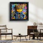 Urban3DArt (1971) - Royal Lego Crown Box Limited Edition