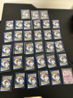 Pokémon - 33 Card - Dracaufeu, Meowth Illustration complète,