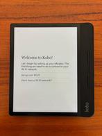 Kobo Forma 8 E-reader with Screen rotation capability -