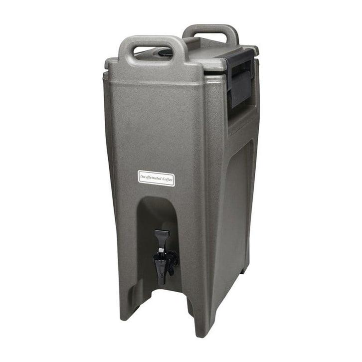 Drankendispenser | Geïsoleerd | 19.9L | 300x425x500(h)mm, Zakelijke goederen, Horeca | Keukenapparatuur, Nieuw in verpakking, Verzenden