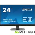 Iiyama ProLite XU2493HS-B6 24  Full HD 100Hz IPS Monitor, Verzenden