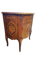 Ladekast - Hout, Antiek en Kunst