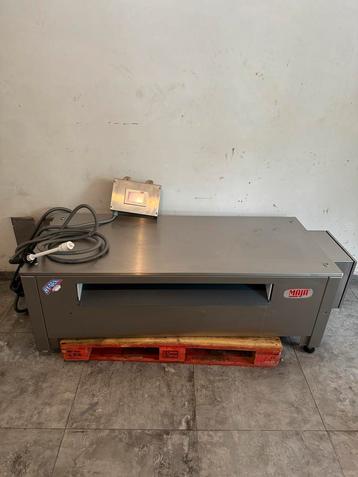Machines à glace maja RVH 3000 année 2018 beschikbaar voor biedingen