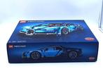 Lego Set - 42083 - Technic - Bugatti Chiron, Kinderen en Baby's, Speelgoed | Duplo en Lego, Nieuw