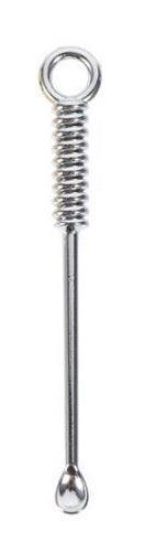 Mini Spoon  Zilver, Verzamelen, Verzenden, Nieuw