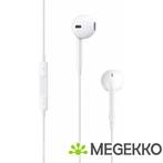 Apple EarPods met afstandsbediening en microfoon MD827ZM/A, Audio, Tv en Foto, Hoofdtelefoons, Nieuw, Verzenden
