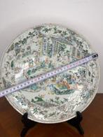 Plaque - Porselein, Antiek en Kunst