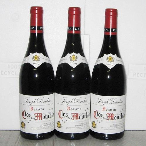 2019 Joseph Drouhin Clos des Mouches (Rouge) - Beaune 1er, Collections, Vins