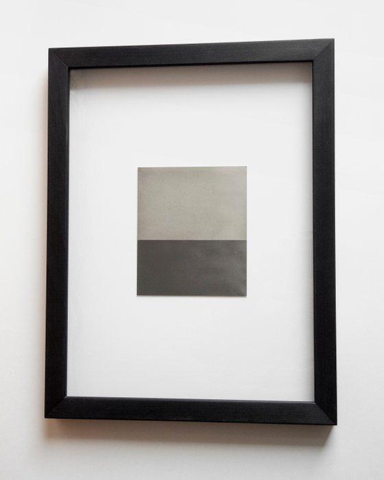 Anna Khavro - Abstract #4 - Unique silver gelatin print, Antiek en Kunst, Kunst | Designobjecten
