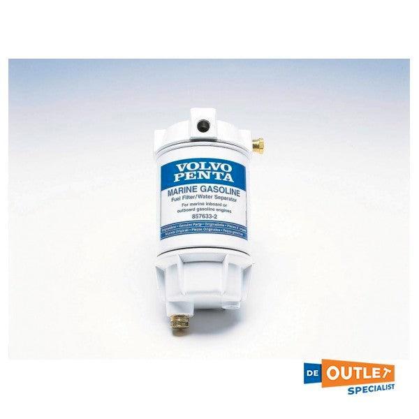 Bieden: Volvo Penta brandstoffilter kit voor, Watersport en Boten, Bootonderdelen, Ophalen of Verzenden