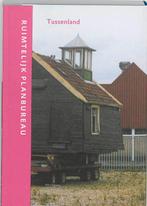 Tussenland 9789056623739 E. Frijters, Boeken, Verzenden, Zo goed als nieuw, E. Frijters