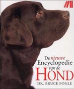De nieuwe encyclopedie van de hond 9789075531558 B. Fogle, Verzenden, B. Fogle