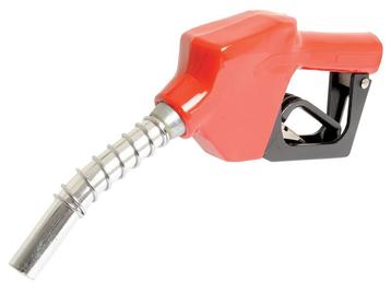 GRAVITY HOSE GUN AUTO SHUT-OFF (Werktuigen), Ophalen of Verzenden