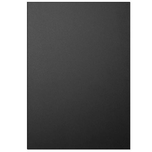 Krijtbord Simple 70x100, Huis en Inrichting, Woonaccessoires | Lijsten, Verzenden