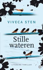 Stille wateren / De Sandhamn-reeks / 1 9789021440347, Boeken, Verzenden, Gelezen, Viveca Sten