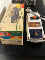 France Jouet - Blikken speelgoedauto - Electric Remote