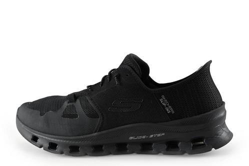 Skechers Sneakers in maat 45 Zwart | 5% extra korting, Kleding | Heren, Schoenen, Zwart, Gedragen, Sneakers, Verzenden