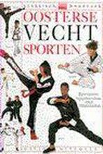 Oosterse vechtsporten / Sesam junior praktisch handboek, Boeken, Verzenden, Gelezen, David Mitchell