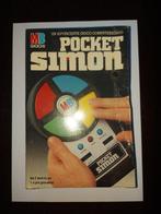 MB giochi - Milton Bradley - POCKET SIMON - Handheld