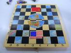 Echiquier coffret avec jeu déchecs Matriochka Presidents