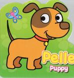 Mijn kleine baby vriendjes Puppy 9789462440357, Boeken, Verzenden, Gelezen