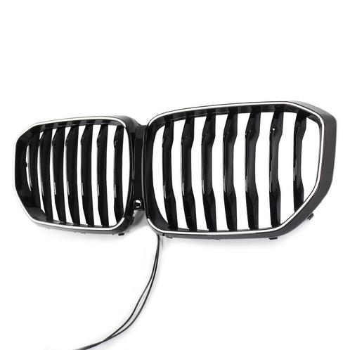 Grillen LED verlichting BMW X5 G05  2019-2022 B9343, Auto-onderdelen, Carrosserie, Nieuw, Herkomst onderdeel bekend, BMW