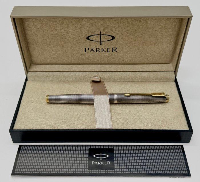 Parker - 75 Cicele - Vulpen, Collections, Stylos