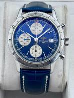 Breitling - Navitimer AVI Automatic Chronograph Blue - -, Nieuw