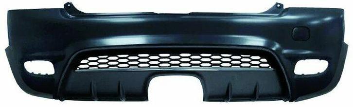 Sportlook achterbumper Mini R56 model 2006 - 2010 CP087, Autos : Pièces & Accessoires, Carrosserie & Tôlerie