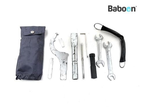 Gereedschapset Honda CB 1000 R 2021- (SC80), Motoren, Onderdelen | Honda, Gebruikt, Verzenden