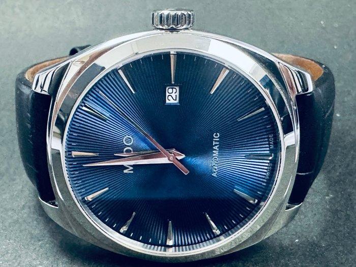 Mido - M024.507.16.041.00 - Heren - 2022, Handtassen en Accessoires, Horloges | Heren