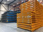 2x Palletstelling 15x80 Jungheinrich Esmena, Ophalen, Nieuw
